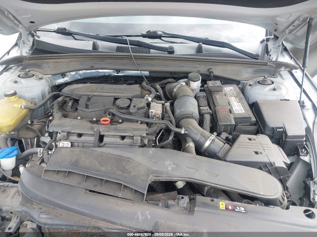 KIA K5 Gt-line 2021 5XXG64J27MG028421 Image 10