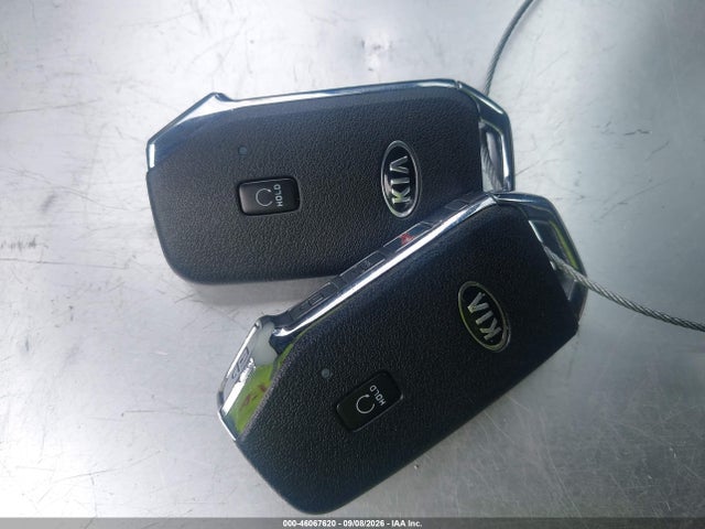 KIA K5 Gt-line 2021 5XXG64J27MG028421 Image 11