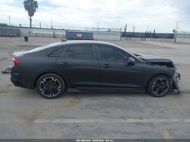 KIA K5 Gt-line 2021 5XXG64J27MG028421 Image 13