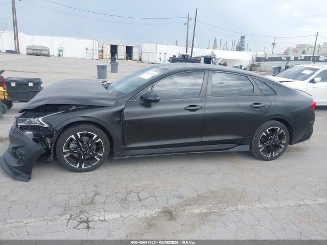 KIA K5 Gt-line 2021 5XXG64J27MG028421 Image 14