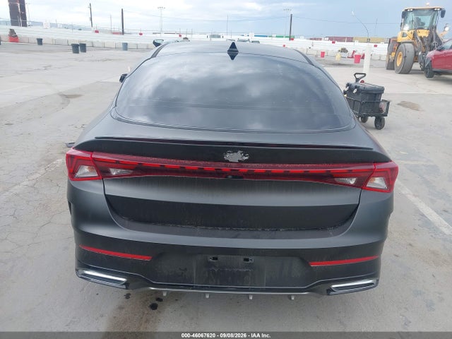 KIA K5 Gt-line 2021 5XXG64J27MG028421 Image 16