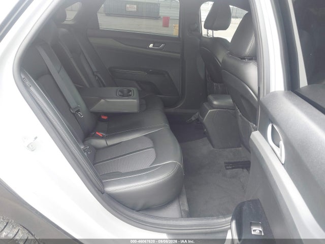 KIA K5 Gt-line 2021 5XXG64J27MG028421 Image 8