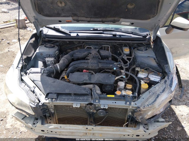 Subaru Crosstrek 2.0i Premium 2017 JF2GPABC1HH270683 Image 10