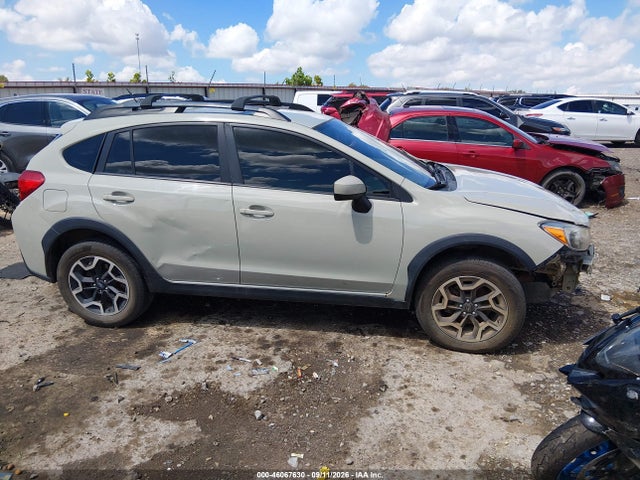 Subaru Crosstrek 2.0i Premium 2017 JF2GPABC1HH270683 Image 13