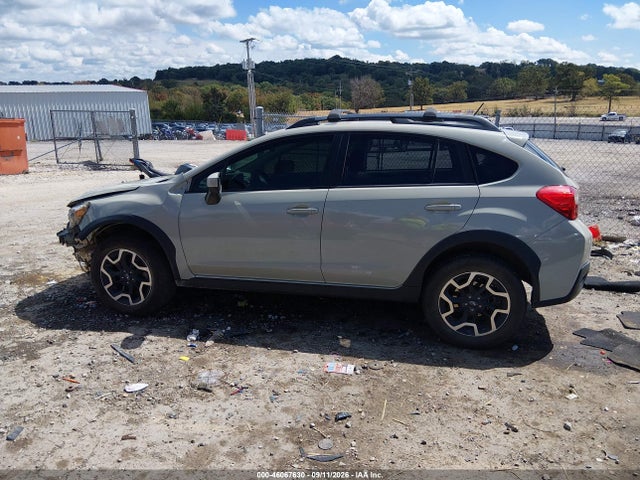 Subaru Crosstrek 2.0i Premium 2017 JF2GPABC1HH270683 Image 14