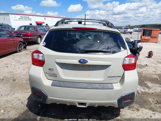 Subaru Crosstrek 2.0i Premium 2017 JF2GPABC1HH270683 Image 16