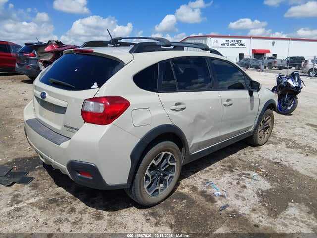 Subaru Crosstrek 2.0i Premium 2017 JF2GPABC1HH270683 Image 4