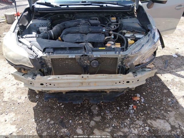 Subaru Crosstrek 2.0i Premium 2017 JF2GPABC1HH270683 Image 6