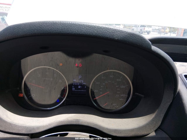Subaru Crosstrek 2.0i Premium 2017 JF2GPABC1HH270683 Image 7
