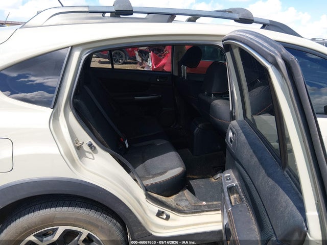 Subaru Crosstrek 2.0i Premium 2017 JF2GPABC1HH270683 Image 8