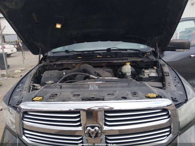Продаж на аукціоні авто 2016 Ram 1500 Big Horn, vin: 1C6RR7LT7GS138264, номер лоту: 46067631