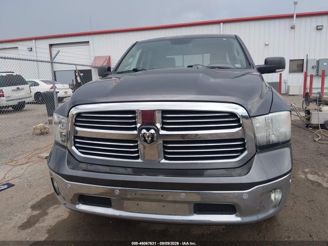 Продаж на аукціоні авто 2016 Ram 1500 Big Horn, vin: 1C6RR7LT7GS138264, номер лоту: 46067631