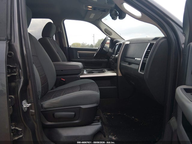 Продаж на аукціоні авто 2016 Ram 1500 Big Horn, vin: 1C6RR7LT7GS138264, номер лоту: 46067631