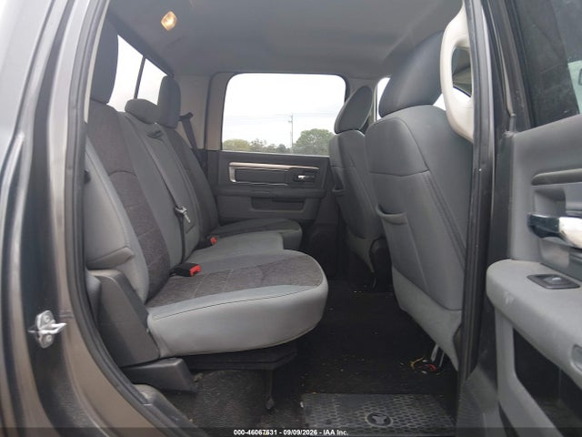 Продаж на аукціоні авто 2016 Ram 1500 Big Horn, vin: 1C6RR7LT7GS138264, номер лоту: 46067631