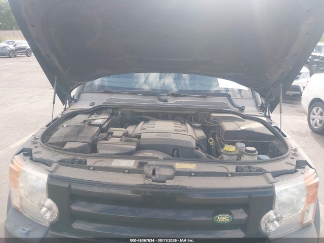 Aukcja sprzedaży 2007 Land Rover Lr3 V8 Se, vin: SALAE25427A438173, numer aukcji: 46067634