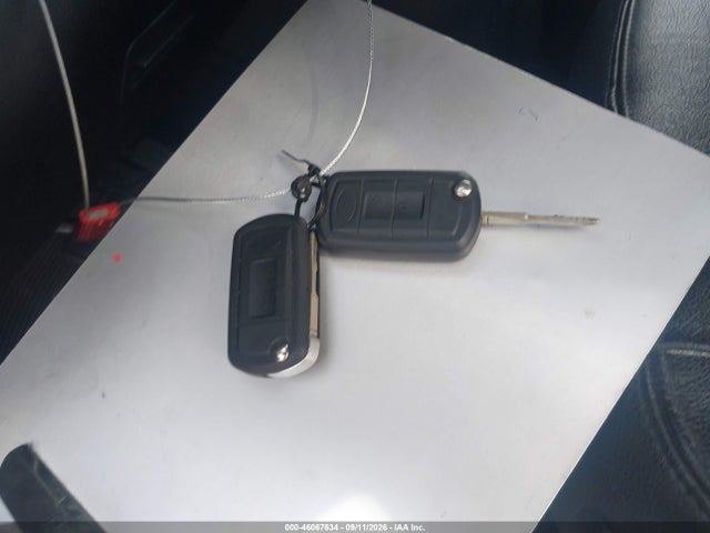Aukcja sprzedaży 2007 Land Rover Lr3 V8 Se, vin: SALAE25427A438173, numer aukcji: 46067634