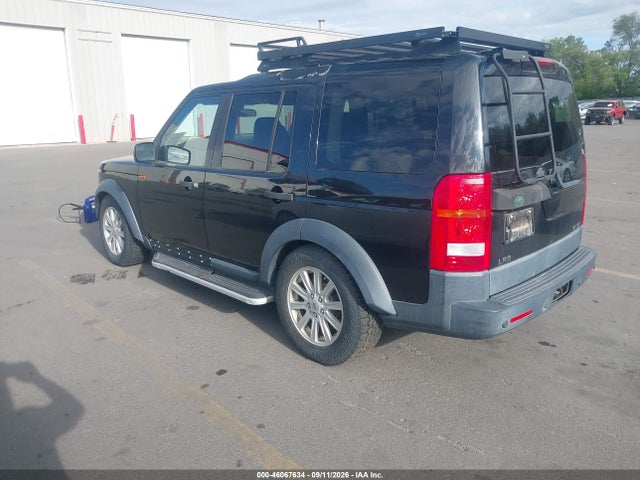 Aukcja sprzedaży 2007 Land Rover Lr3 V8 Se, vin: SALAE25427A438173, numer aukcji: 46067634