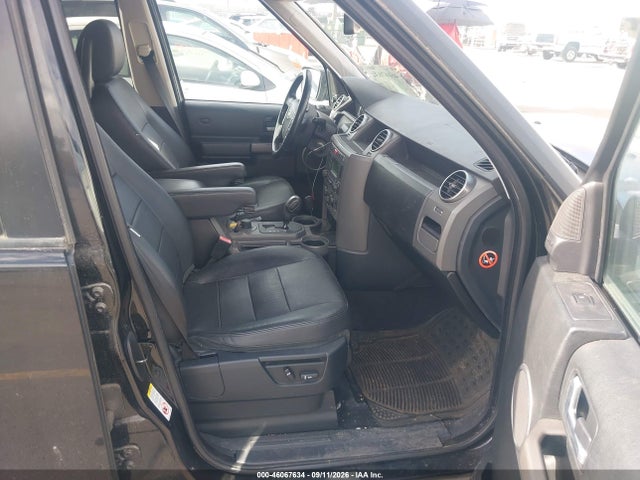 Aukcja sprzedaży 2007 Land Rover Lr3 V8 Se, vin: SALAE25427A438173, numer aukcji: 46067634