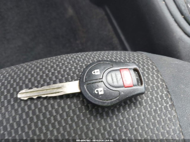 Продажа на аукционе авто 2013 Nissan Versa 1.6 Sv, vin: 3N1CN7AP2DL868211, номер лота: 46067642