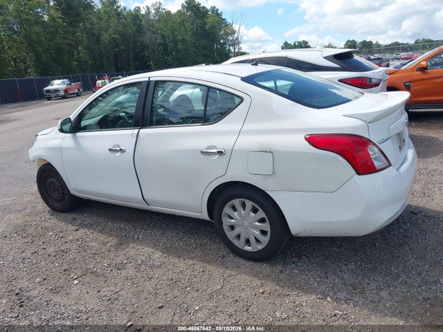 Продажа на аукционе авто 2013 Nissan Versa 1.6 Sv, vin: 3N1CN7AP2DL868211, номер лота: 46067642