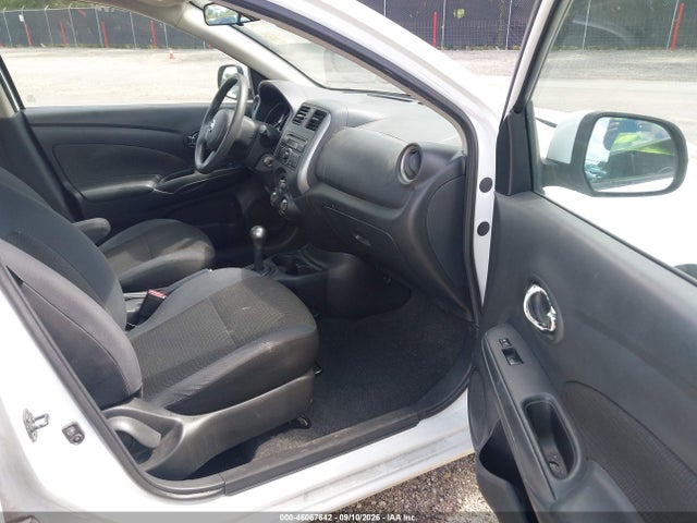 Продажа на аукционе авто 2013 Nissan Versa 1.6 Sv, vin: 3N1CN7AP2DL868211, номер лота: 46067642