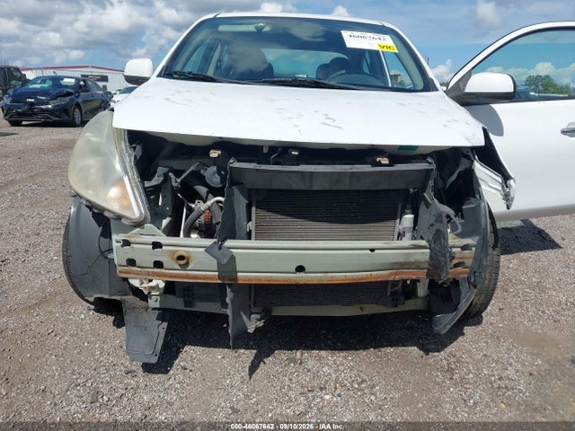 Продажа на аукционе авто 2013 Nissan Versa 1.6 Sv, vin: 3N1CN7AP2DL868211, номер лота: 46067642