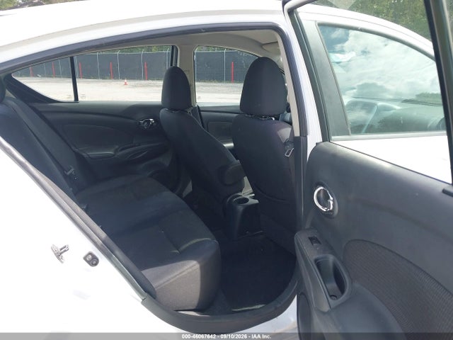 Продажа на аукционе авто 2013 Nissan Versa 1.6 Sv, vin: 3N1CN7AP2DL868211, номер лота: 46067642