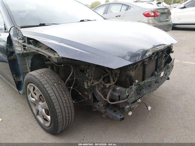 46067643 :رقم المزاد ، JM1BM1J70G1344740 vin ، 2016 Mazda Mazda3 I Sport مزاد بيع