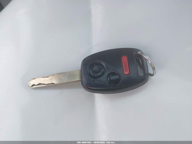 46067653 :رقم المزاد ، 5FNRL5H28DB028850 vin ، 2013 Honda Odyssey Lx مزاد بيع