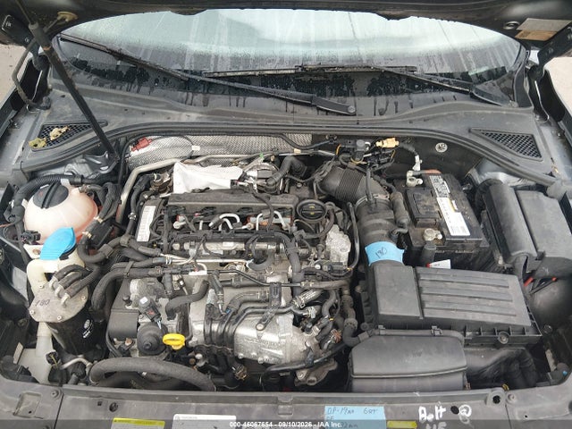 Продаж на аукціоні авто 2015 Volkswagen Passat 2.0l Tdi Sel Premium, vin: 1VWCV7A38FC064727, номер лоту: 46067654
