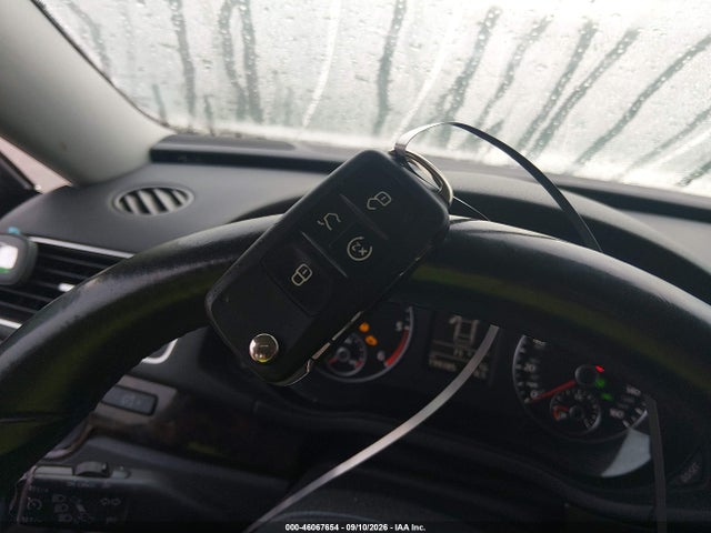 Продаж на аукціоні авто 2015 Volkswagen Passat 2.0l Tdi Sel Premium, vin: 1VWCV7A38FC064727, номер лоту: 46067654