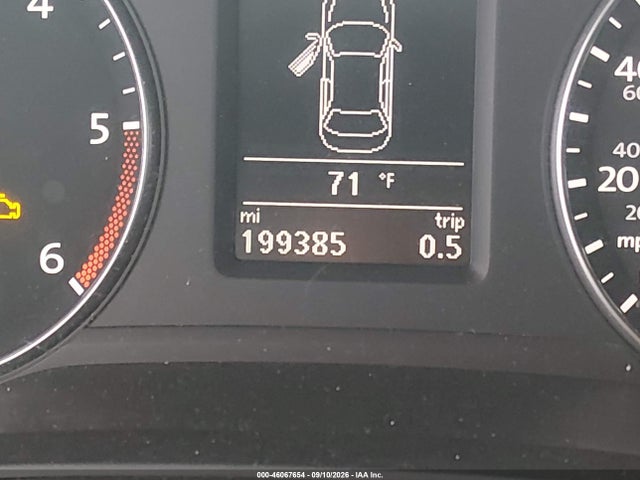 Продаж на аукціоні авто 2015 Volkswagen Passat 2.0l Tdi Sel Premium, vin: 1VWCV7A38FC064727, номер лоту: 46067654