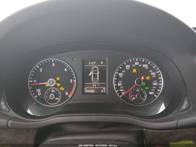 Продаж на аукціоні авто 2015 Volkswagen Passat 2.0l Tdi Sel Premium, vin: 1VWCV7A38FC064727, номер лоту: 46067654