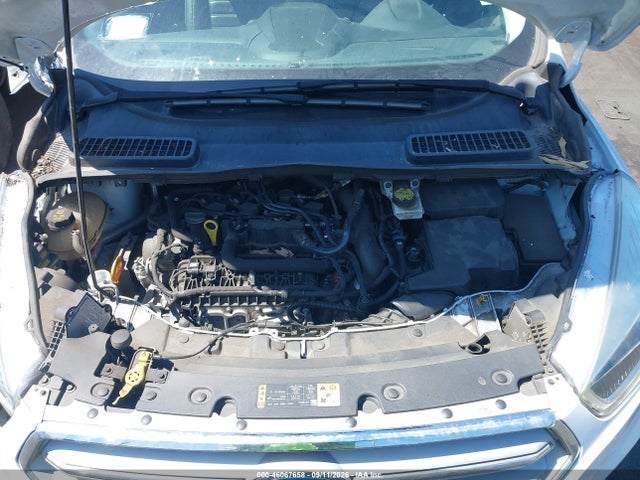 Ford ESCAPE SEL 2019 1FMCU0HD8KUB79291 Image 10