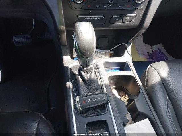 Ford ESCAPE SEL 2019 1FMCU0HD8KUB79291 Image 11