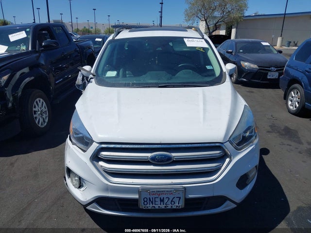 Ford ESCAPE SEL 2019 1FMCU0HD8KUB79291 Image 13