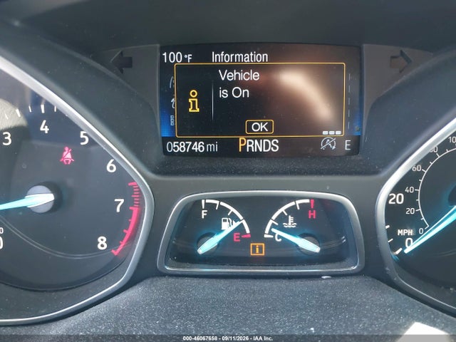 Ford ESCAPE SEL 2019 1FMCU0HD8KUB79291 Image 16