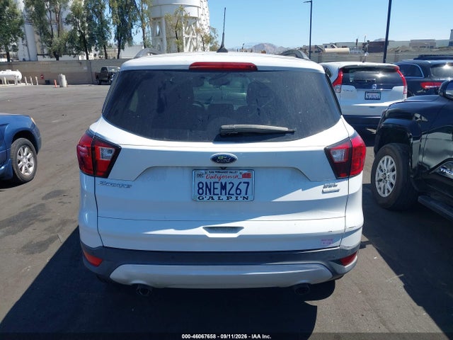 Ford ESCAPE SEL 2019 1FMCU0HD8KUB79291 Image 17