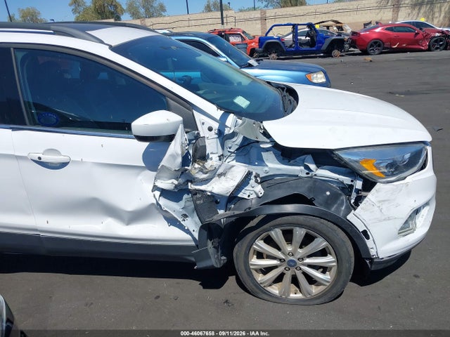 Ford ESCAPE SEL 2019 1FMCU0HD8KUB79291 Image 12
