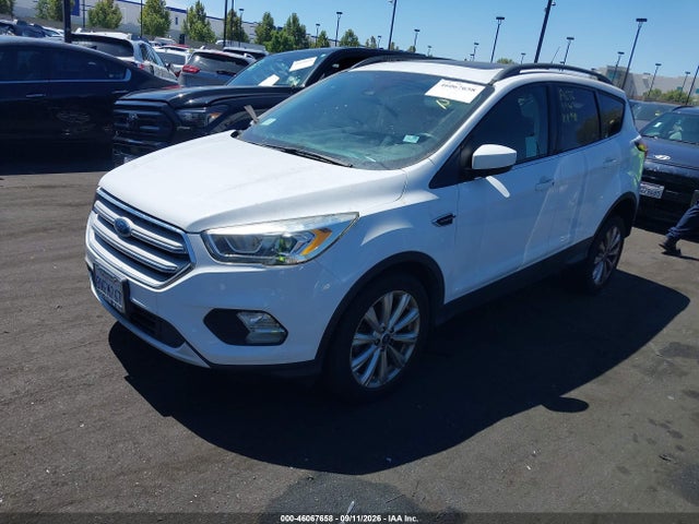 Ford ESCAPE SEL 2019 1FMCU0HD8KUB79291 Image 2
