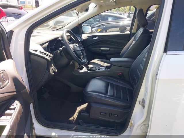 Ford ESCAPE SEL 2019 1FMCU0HD8KUB79291 Image 5