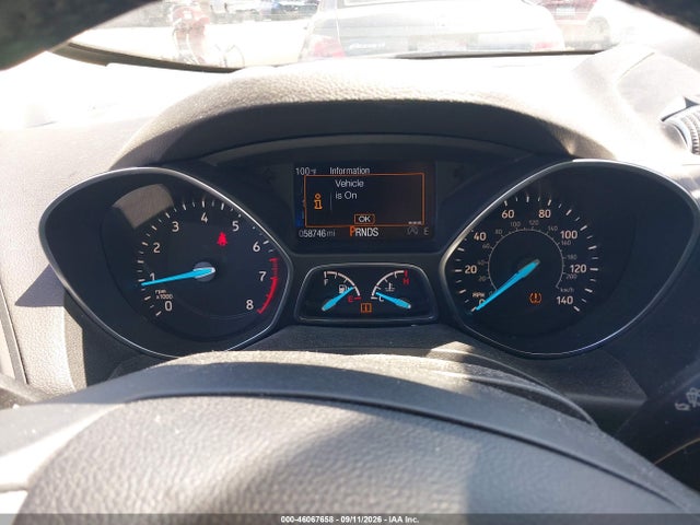 Ford ESCAPE SEL 2019 1FMCU0HD8KUB79291 Image 7