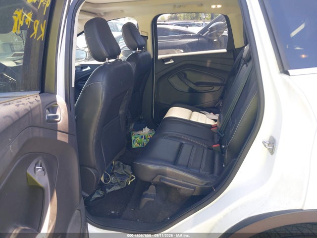 Ford ESCAPE SEL 2019 1FMCU0HD8KUB79291 Image 8