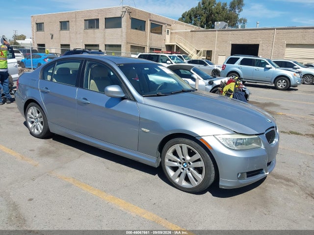 2009 Bmw 328i მანქანა იყიდება აუქციონზე, vin: WBAPH53559A435001, აუქციონის ნომერი: 46067661