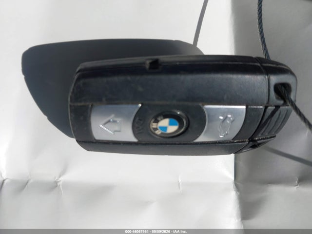2009 Bmw 328i მანქანა იყიდება აუქციონზე, vin: WBAPH53559A435001, აუქციონის ნომერი: 46067661