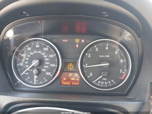 2009 Bmw 328i მანქანა იყიდება აუქციონზე, vin: WBAPH53559A435001, აუქციონის ნომერი: 46067661