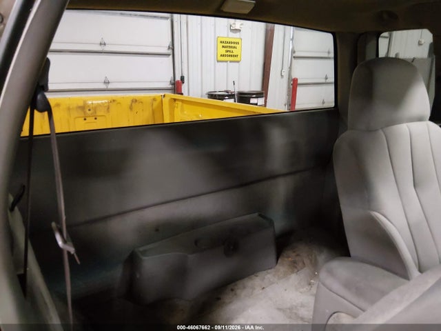 46067662 :رقم المزاد ، 1GTCT19X138191282 vin ، 2003 Gmc Sonoma Sls مزاد بيع