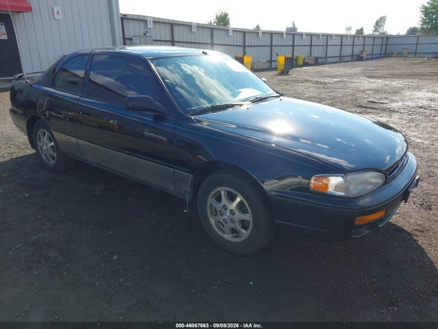 1996 Toyota Camry Le/se მანქანა იყიდება აუქციონზე, vin: 4T1CF12K1TU133102, აუქციონის ნომერი: 46067663