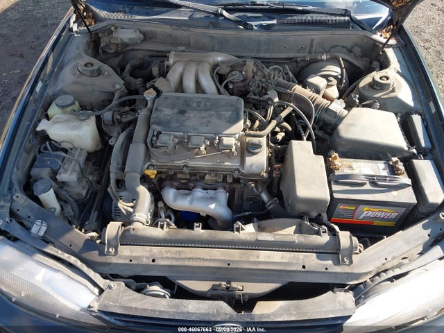 Продаж на аукціоні авто 1996 Toyota Camry Le/se, vin: 4T1CF12K1TU133102, номер лоту: 46067663