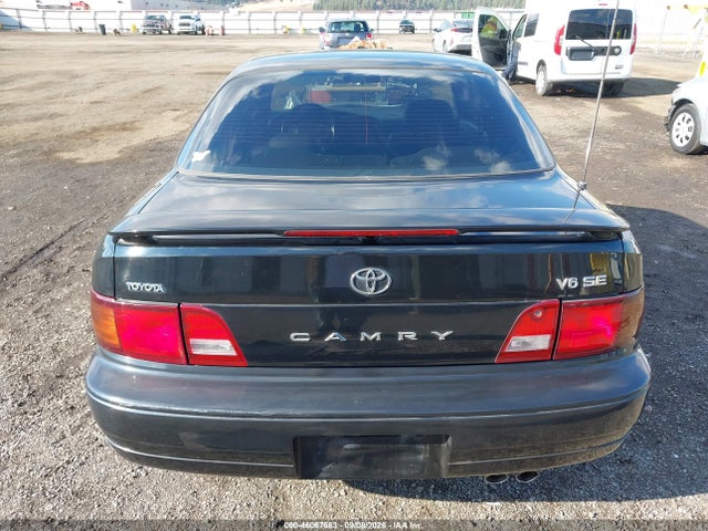 Продаж на аукціоні авто 1996 Toyota Camry Le/se, vin: 4T1CF12K1TU133102, номер лоту: 46067663